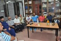 اليوم: إجتماع للمؤسسات اليافية لبحث إقامة تظاهرة تضامناً مع المدارس الأهلية بيافا